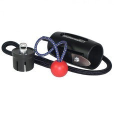 ART Double Snapper 3 For RopeGuide - Treegear