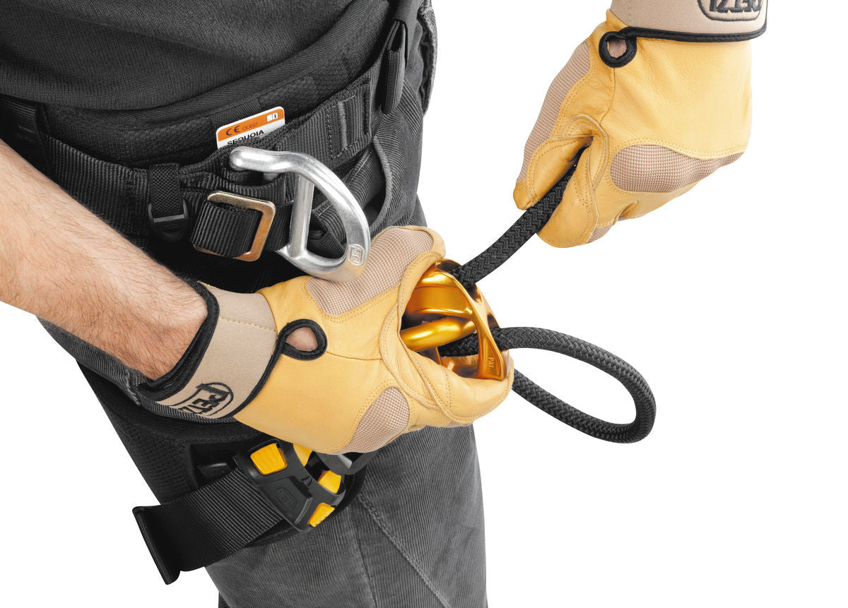 Petzl Adjustable Attachment Bridge,  The Treegear Store - 3