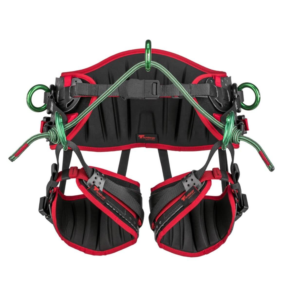 Teufelberger treeMOTION Pro Arborist Harness