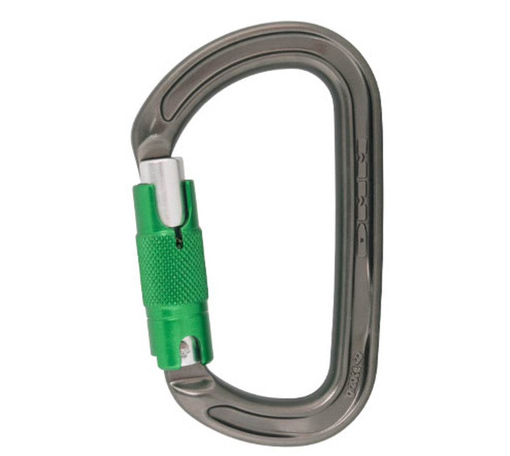 DMM Ultra-D LockSafe Carabiner - Treegear Australia